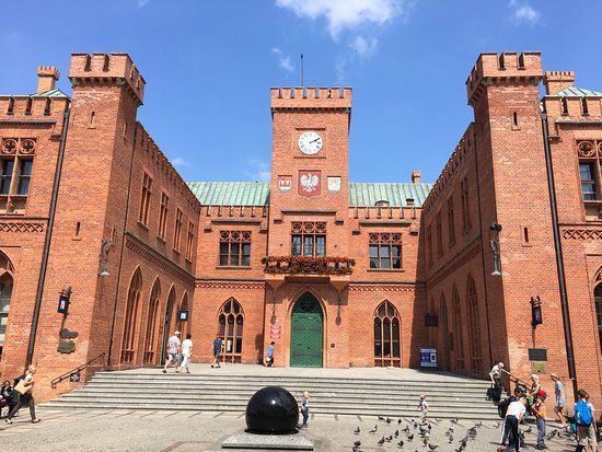 Rathaus